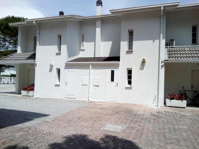 Hotel Villa Luisa Lignano Sabbiadoro Exterior foto